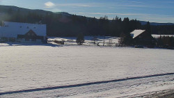 Rejvíz - Běžecké stopy