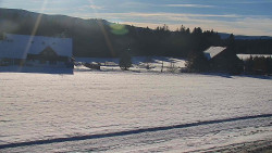 Rejvíz - Běžecké stopy