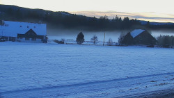 Rejvíz - Běžecké stopy