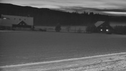 Rejvíz - Běžecké stopy