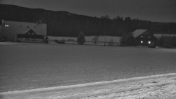 Rejvíz - Běžecké stopy