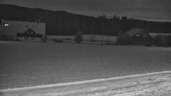 Rejvíz - Běžecké stopy