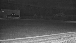 Rejvíz - Běžecké stopy