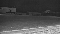 Rejvíz - Běžecké stopy