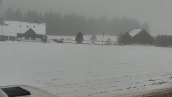 Rejvíz - Běžecké stopy