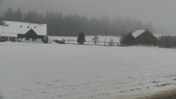 Rejvíz - Běžecké stopy