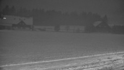 Rejvíz - Běžecké stopy