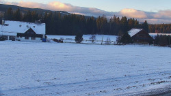 Rejvíz - Běžecké stopy