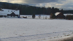 Rejvíz - Běžecké stopy