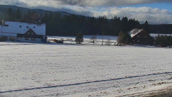 Rejvíz - Běžecké stopy