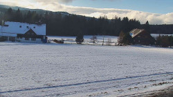 Rejvíz - Běžecké stopy
