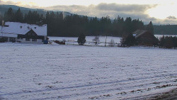 Rejvíz - Běžecké stopy