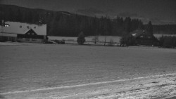 Rejvíz - Běžecké stopy