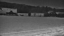 Rejvíz - Běžecké stopy