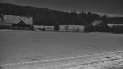 Rejvíz - Běžecké stopy