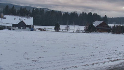Rejvíz - Běžecké stopy