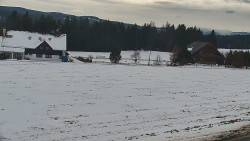 Rejvíz - Běžecké stopy