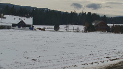 Rejvíz - Běžecké stopy