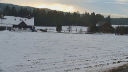 Rejvíz - Běžecké stopy