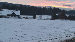 Rejvíz - Běžecké stopy