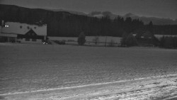 Rejvíz - Běžecké stopy