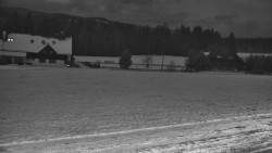 Rejvíz - Běžecké stopy