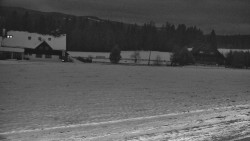 Rejvíz - Běžecké stopy