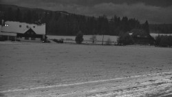 Rejvíz - Běžecké stopy