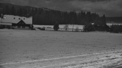 Rejvíz - Běžecké stopy