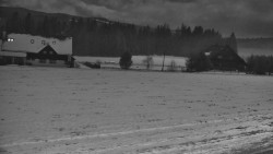 Rejvíz - Běžecké stopy