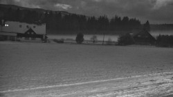 Rejvíz - Běžecké stopy