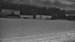 Rejvíz - Běžecké stopy