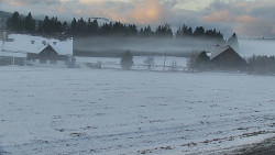 Rejvíz - Běžecké stopy