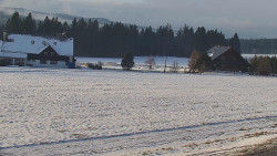 Rejvíz - Běžecké stopy