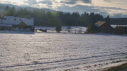 Rejvíz - Běžecké stopy
