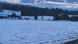 Rejvíz - Běžecké stopy