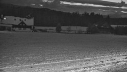 Rejvíz - Běžecké stopy