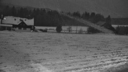 Rejvíz - Běžecké stopy