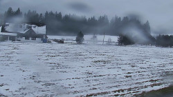 Rejvíz - Běžecké stopy