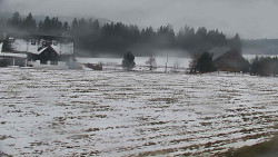 Rejvíz - Běžecké stopy