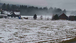 Rejvíz - Běžecké stopy