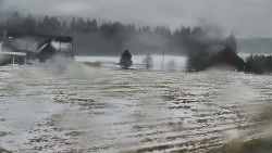 Rejvíz - Běžecké stopy