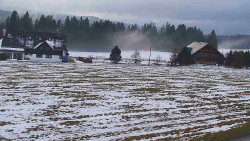 Rejvíz - Běžecké stopy