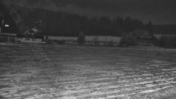 Rejvíz - Běžecké stopy