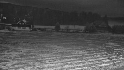 Rejvíz - Běžecké stopy