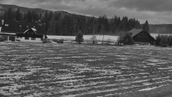 Rejvíz - Běžecké stopy