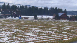 Rejvíz - Běžecké stopy