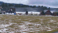 Rejvíz - Běžecké stopy