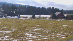 Rejvíz - Běžecké stopy