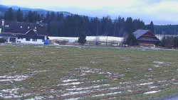 Rejvíz - Běžecké stopy